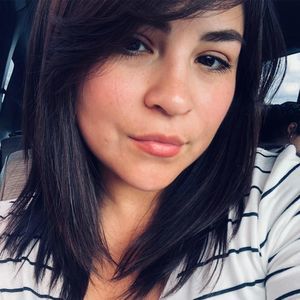 Meet your Posher, Deanna